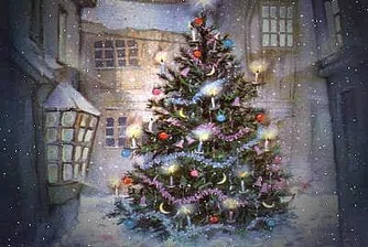 Американска фирма предлага елхи под наем