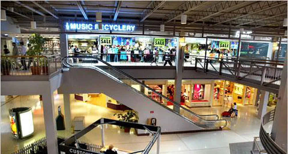 Отвори врати най-големият търговски център в Албания