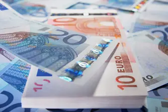 Eдва 8 млн. евро преки инвестиции в България за май