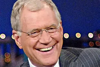 Ал Кайда заплаши Дейвид Летърман със смърт