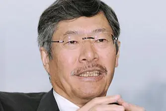 Милиардерът зад японския алкохолен гигант Suntory