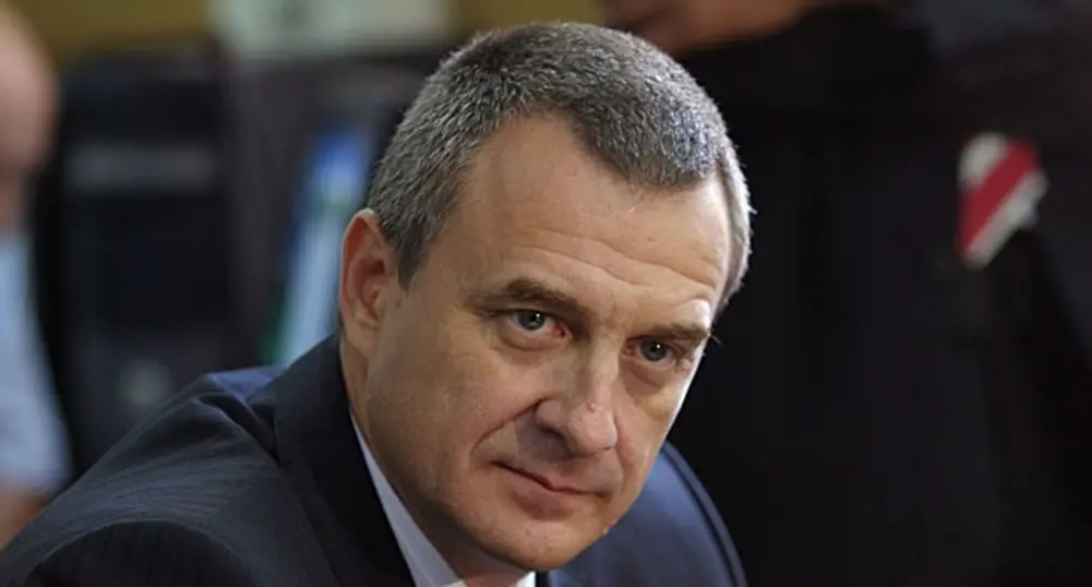 Цветлин Йовчев подаде оставка