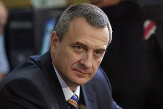 Цветлин Йовчев подаде оставка