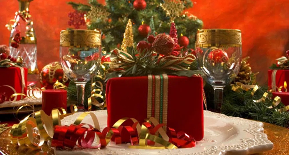 Най-странните коледни и новогодишни обичаи в Европа