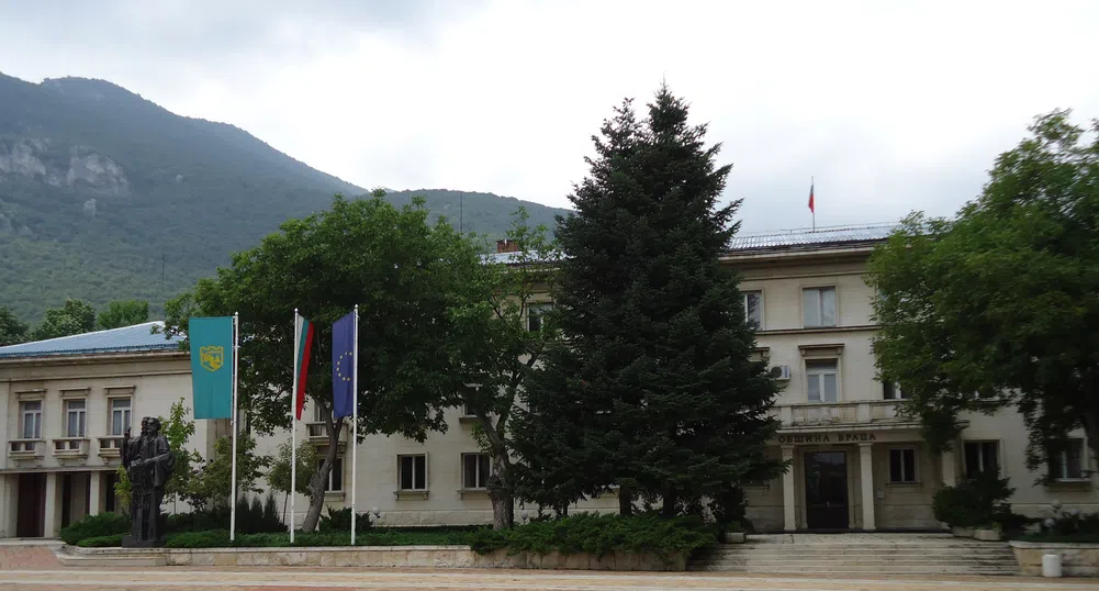 Враца и Крайова с проекти за милиони по европрограма