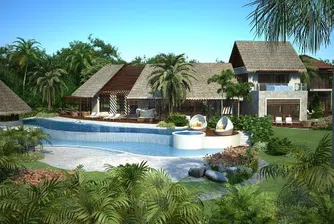 Само за милионери