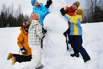 Студът бил източник на дълголетие
