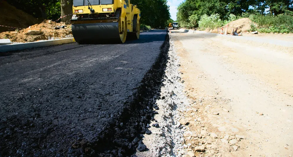От днес ремонт на Владая, движението се осъществява в една лента