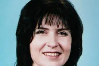 Условна присъда получи учителката, обрала банка