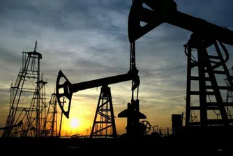 Историята говори: Още години евтини горива