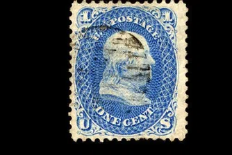 Германски пенсионер купи марка за милиони на битака