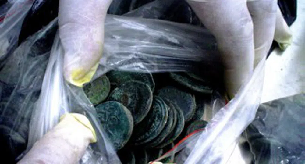 Банков обир  в столичния квартал Борово