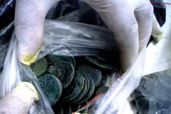 Банков обир  в столичния квартал Борово