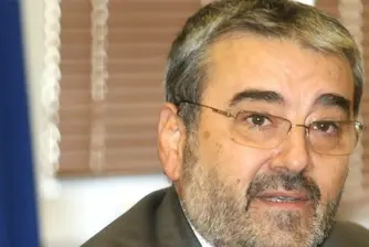 НАП проверява доходите на Ангел Семерджиев