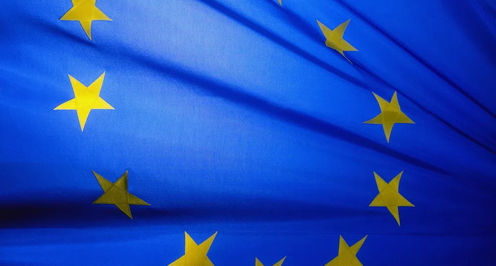 Излишъкът по текущата сметка на ЕС нараства