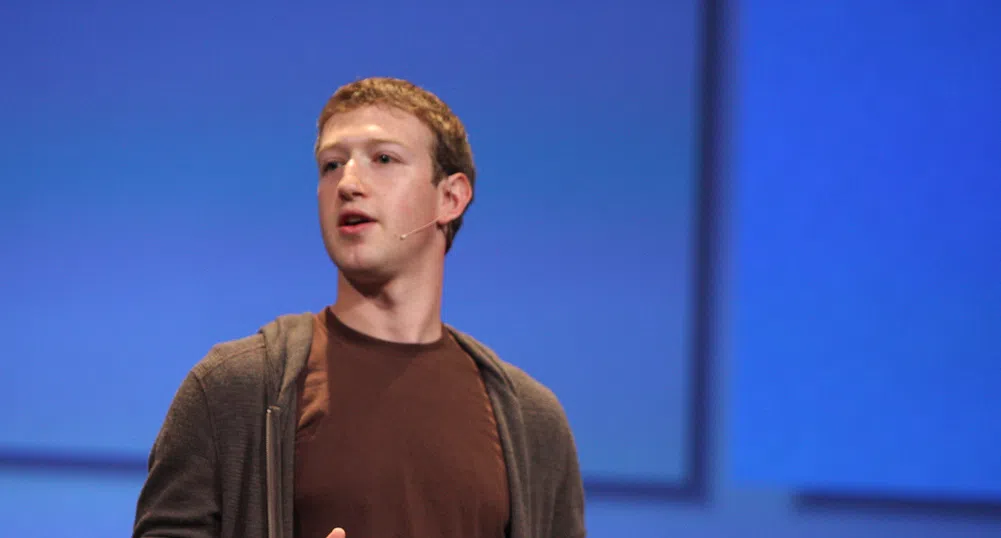 Марк Закърбърг е бизнесмен на годината според Fortune