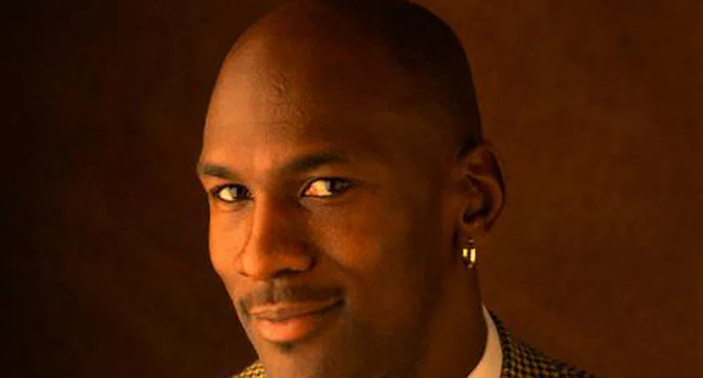 Бизнес делата на Майкъл Джордан процъфтяват