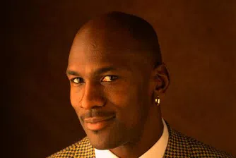 Бизнес делата на Майкъл Джордан процъфтяват