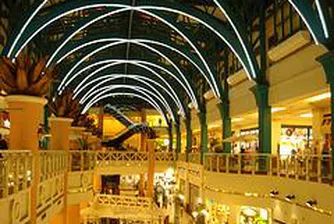 Рекорден ръст на търговските площи се очаква в България