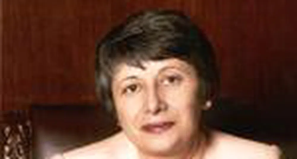 Емилия Миланова напуска Пощенска банка