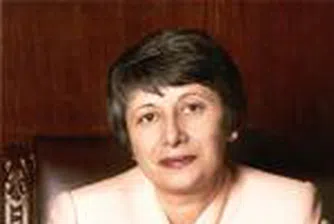 Емилия Миланова напуска Пощенска банка