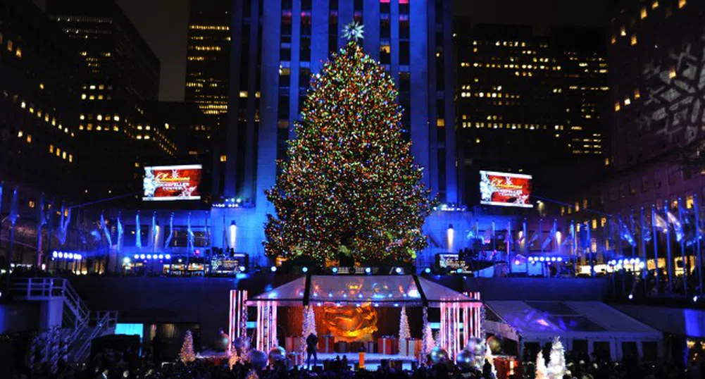 6 от най-вълшебните коледни преживявания