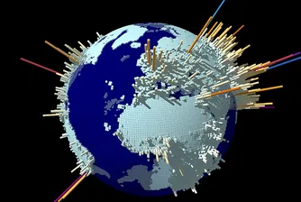 Населението на Земята се увеличи с 1% през 2013 г.