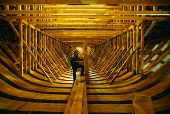 Продажбите на КРЗ Одесос растат с 27% до март