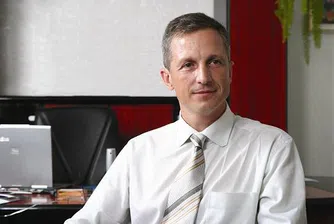 Бивш шеф на Оргахим заема пост в Енемона