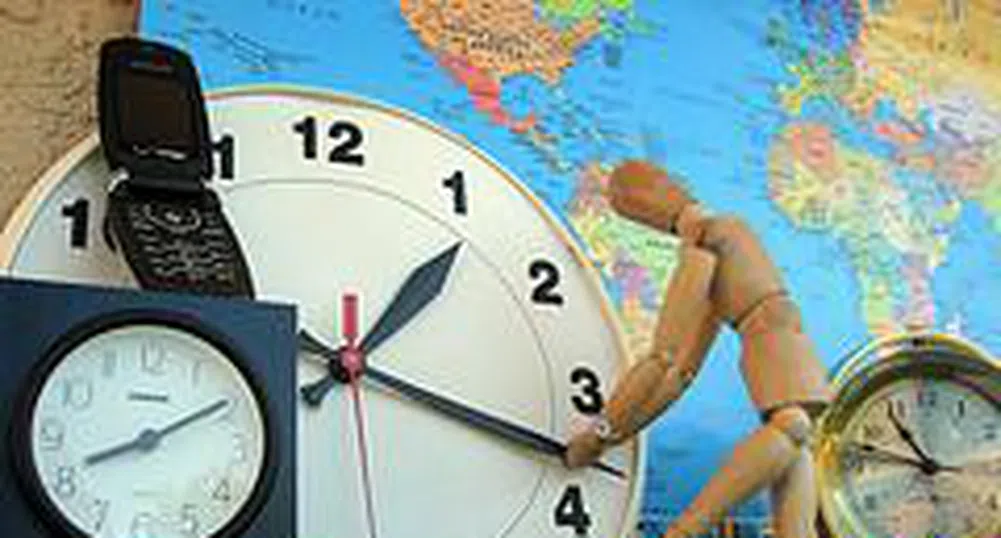 В Москва дават офиси под наем "на час"