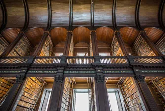 30 архитектурни шедьовъра, които трябва да видите в живота си