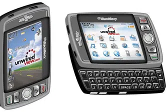Производителят на Blackberry е с най-бърз растеж в света
