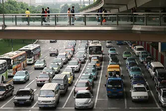 Над 100 хил. българи на почивка в чужбина за празниците