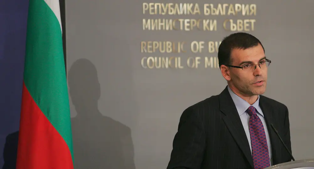Дянков: Ще направим България център на чужди инвестиции