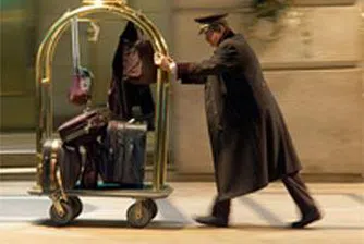 Сувенирите, с които си тръгват туристите от хотелските стаи