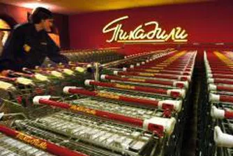 Пикадили първи в Югоизточна Европа с електронни фактури