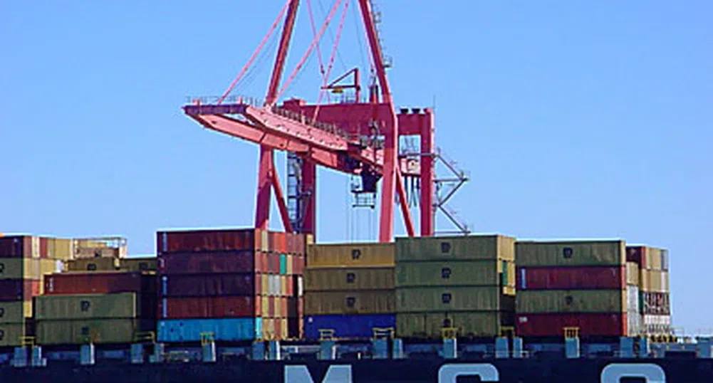 По-голям от очакванията търговски дефицит в САЩ