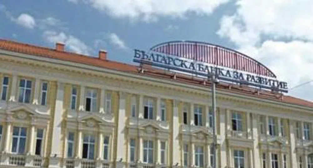 Подписаха първия кредит по новата програма на ББР