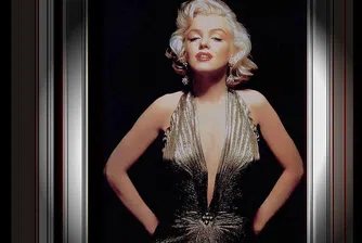 4.6 млн. долара за място до гроба на Мерилин Монро