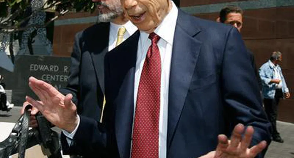 Трима богаташи, тръгнали от нищото