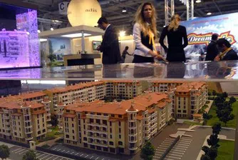 В очакване на възстановяването-тема на Balkan Property Week