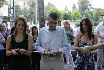 Мрежата на Office 1 достигна над 180 магазина