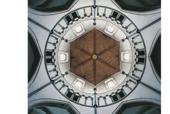 Най-красивите и величествени куполи в Европа