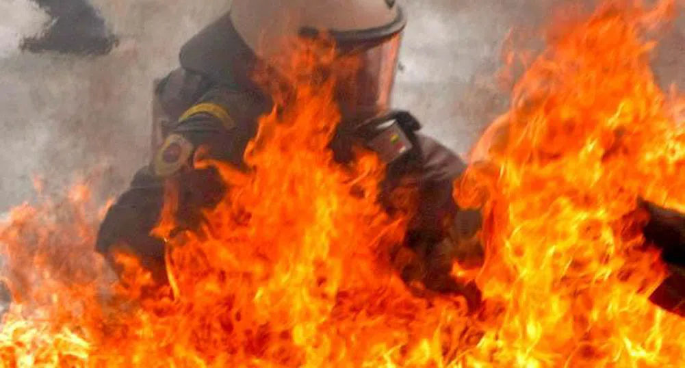 Снимките, олицетворяващи европейската дългова криза