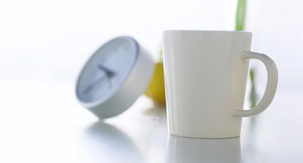 В неделя - повече слънце, местим часовника с час назад