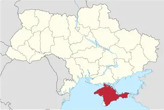 Политическият елит на Русия отива в Крим