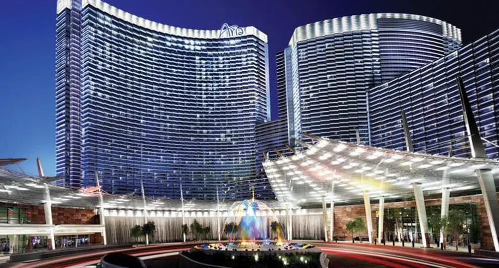 Най-добрите петзвездни хотели в света