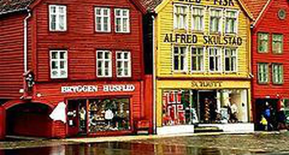 Скандинавският имотен пазар върви към възстановяване