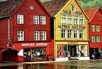 Скандинавският имотен пазар върви към възстановяване