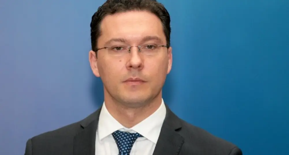 Даниел Митов: Никой няма намерение да воюва с никого